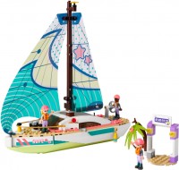 Фото - Конструктор Lego Stephanies Sailing Adventure 41716 