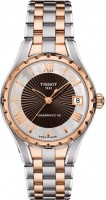 Фото - Наручные часы TISSOT Lady Powermatic 80 T072.207.22.118.02