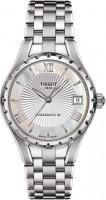 Фото - Наручные часы TISSOT Lady Powermatic 80 T072.207.11.118.00