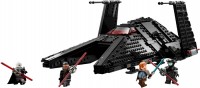 Фото - Конструктор Lego Inquisitor Transport Scythe 75336 