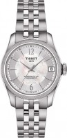 Фото - Наручные часы TISSOT Ballade Powermatic 80 COSC Lady T108.208.11.117.00 