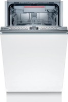 Фото - Встраиваемая посудомоечная машина Bosch SPV 4EMX60E 