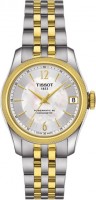 Фото - Наручные часы TISSOT Ballade Powermatic 80 COSC Lady T108.208.22.117.00 