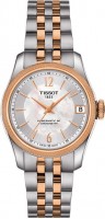 Фото - Наручные часы TISSOT Ballade Powermatic 80 COSC Lady T108.208.22.117.01 