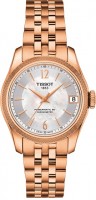 Фото - Наручные часы TISSOT Ballade Powermatic 80 COSC Lady T108.208.33.117.00 