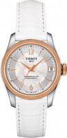 Фото - Наручные часы TISSOT Ballade Powermatic 80 COSC Lady T108.208.26.117.00 