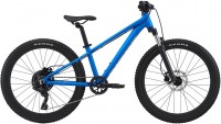 Велосипед Giant STP 24 FS 2022 