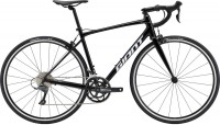 Фото - Велосипед Giant Contend 3 2022 frame M 