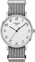 Фото - Наручные часы TISSOT Everytime Gent T109.410.18.032.00 