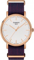 Фото - Наручные часы TISSOT Everytime T109.410.38.031.00 