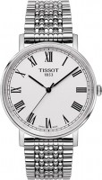 Фото - Наручные часы TISSOT Everytime Medium Jungfraubahn Edition T109.410.11.033.10 