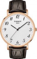 Фото - Наручные часы TISSOT Everytime Large T109.610.36.032.00 