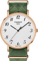 Фото - Наручные часы TISSOT Everytime T109.610.38.032.00 