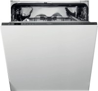 Фото - Встраиваемая посудомоечная машина Whirlpool WIO 3T333 E 6.5 