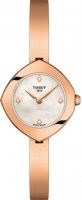 Фото - Наручные часы TISSOT Femini-T T113.109.33.116.00 