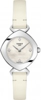 Фото - Наручные часы TISSOT Femini-T T113.109.16.116.01 