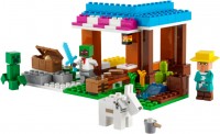 Фото - Конструктор Lego The Bakery 21184 