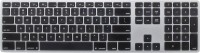 Фото - Клавиатура Matias Wireless Multi-Pairing Keyboard for Mac 