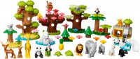 Конструктор Lego Wild Animals of the World 10975 