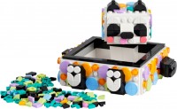 Фото - Конструктор Lego Cute Panda Tray 41959 