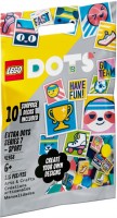 Фото - Конструктор Lego Extra DOTS Series 7 Sport 41958 