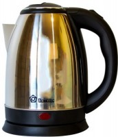 Фото - Электрочайник Domotec DT-804 1850&nbsp;Вт 1.8&nbsp;л  нержавейка