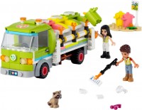 Фото - Конструктор Lego Recycling Truck 41712 