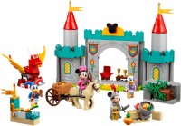 Фото - Конструктор Lego Mickey and Friends Castle Defenders 10780 
