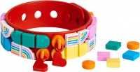 Фото - Конструктор Lego Rainbow Bracelet with Charms 41953 