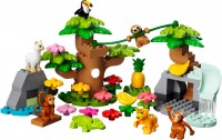 Фото - Конструктор Lego Wild Animals of South America 10973 