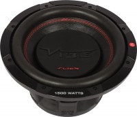 Фото - Автосабвуфер Vibe Slick 10D2-V0