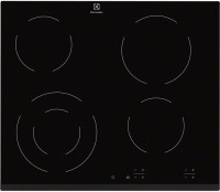 Фото - Варочная поверхность Electrolux EHF 6241 FOK черный