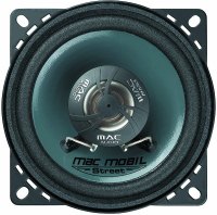 Фото - Автоакустика Mac Audio Mac Mobil Street 10.2 