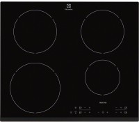 Фото - Варочная поверхность Electrolux EHH 6340 FSK черный