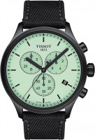 Фото - Наручные часы TISSOT Chrono XL T116.617.37.091.00 