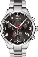 Фото - Наручные часы TISSOT Chrono Xl Classic Asian Games Edition T116.617.11.057.02
