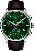 Фото - Наручные часы TISSOT Chrono XL Classic T116.617.16.091.00 