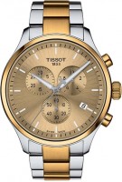 Фото - Наручные часы TISSOT Chrono XL Classic T116.617.22.021.00 