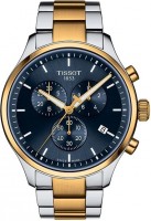 Фото - Наручные часы TISSOT Chrono XL Classic T116.617.22.041.00 