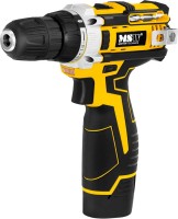 Фото - Дрель / шуруповерт MSW CDR10V2