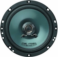 Фото - Автоакустика Mac Audio Mac Mobil Street 16.2F