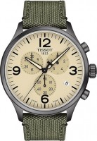 Фото - Наручные часы TISSOT Chrono XL T116.617.37.267.00 