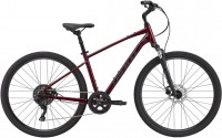Фото - Велосипед Giant Cypress 2 2022 frame L