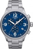 Фото - Наручные часы TISSOT Chrono XL T116.617.11.047.00 