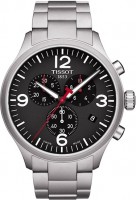 Фото - Наручные часы TISSOT Chrono XL T116.617.11.057.00 