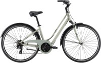 Фото - Велосипед Giant Liv Flourish FS 3 2022 frame S 