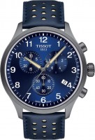 Фото - Наручные часы TISSOT Chrono XL Russia Special Edition T116.617.36.047.02