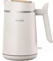 Фото - Электрочайник Philips Series 5000 HD9365/10 2200 Вт 1.7 л  белый