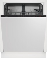 Фото - Встраиваемая посудомоечная машина Beko BDIN 24320 