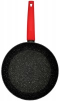 Фото - Сковородка Oscar Chef OSR-1101-28w 28 см  черный